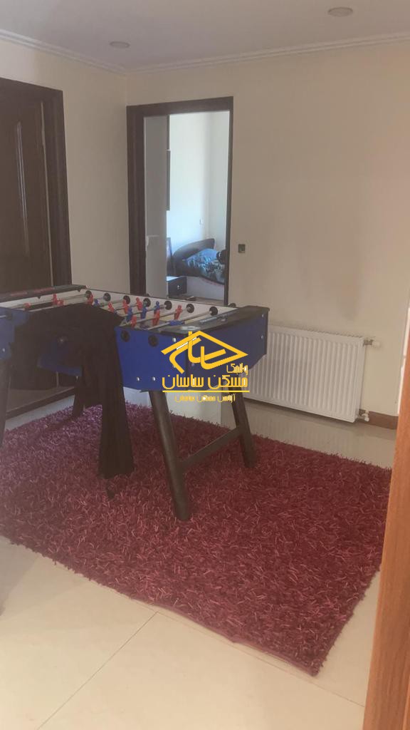 اجاره آپارتمان در دركه ١٧٥ متر ٣ خواب فول امكانات ويو بي نظير خوش نقشه دسترسي عالي تراس قابل چيدمان در خيابان سيزده چنار