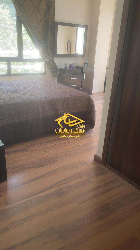 اجاره آپارتمان در دركه ١٧٥ متر ٣ خواب فول امكانات ويو بي نظير خوش نقشه دسترسي عالي تراس قابل چيدمان در خيابان سيزده چنار