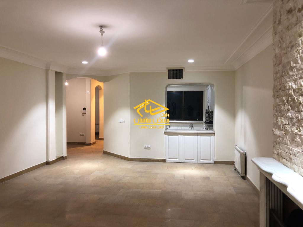 اجاره آپارتمان در الهيه ١٧٨ متر ٣ خواب بازسازي شده ٣ تراس خوش نقشه در خيابان مريم