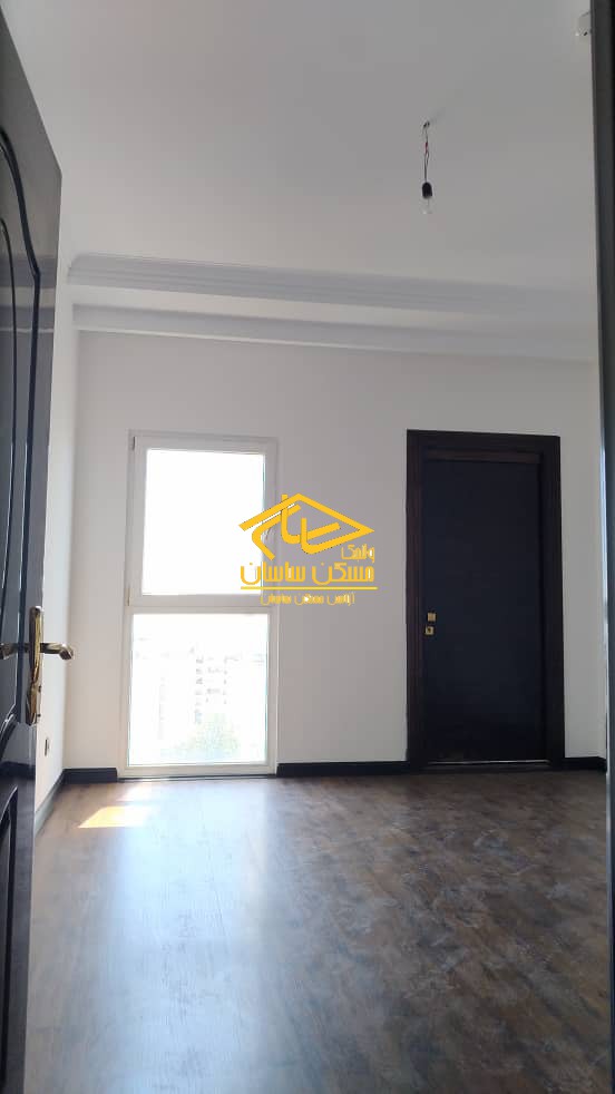 رهن آپارتمان در اوين ٢٠٣ متر ٣ خواب خوش نقشه طبقات بالا ويو بي نظير دسترسي عالي نوساز در خيابان كچويي