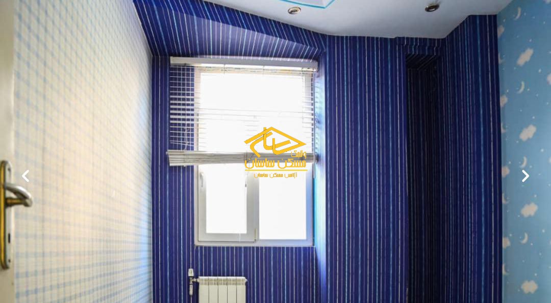 خريد آپارتمان در اوين ١٤٠ متر ٣ خواب خوش نقشه بسيار تميز ويو بي نظير در خيابان اعرابي