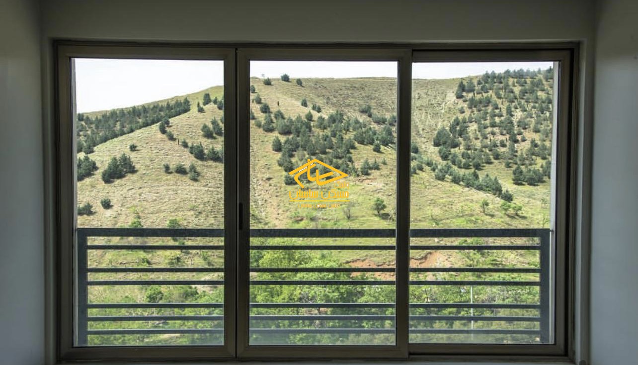 اجاره آپارتمان در دركه ١٦٠ متر ٣ خواب خوش نقشه كليد نخورده ويو بي نظير فول امكانات در مجتمع vip