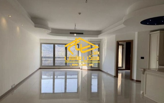 اجاره آپارتمان در دركه ١٦٠ متر ٣ خواب خوش نقشه كليد نخورده ويو بي نظير فول امكانات در مجتمع vip