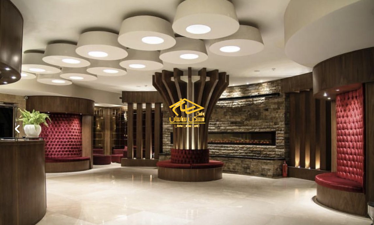 اجاره آپارتمان در دركه ١٦٠ متر ٣ خواب خوش نقشه كليد نخورده ويو بي نظير فول امكانات در مجتمع vip