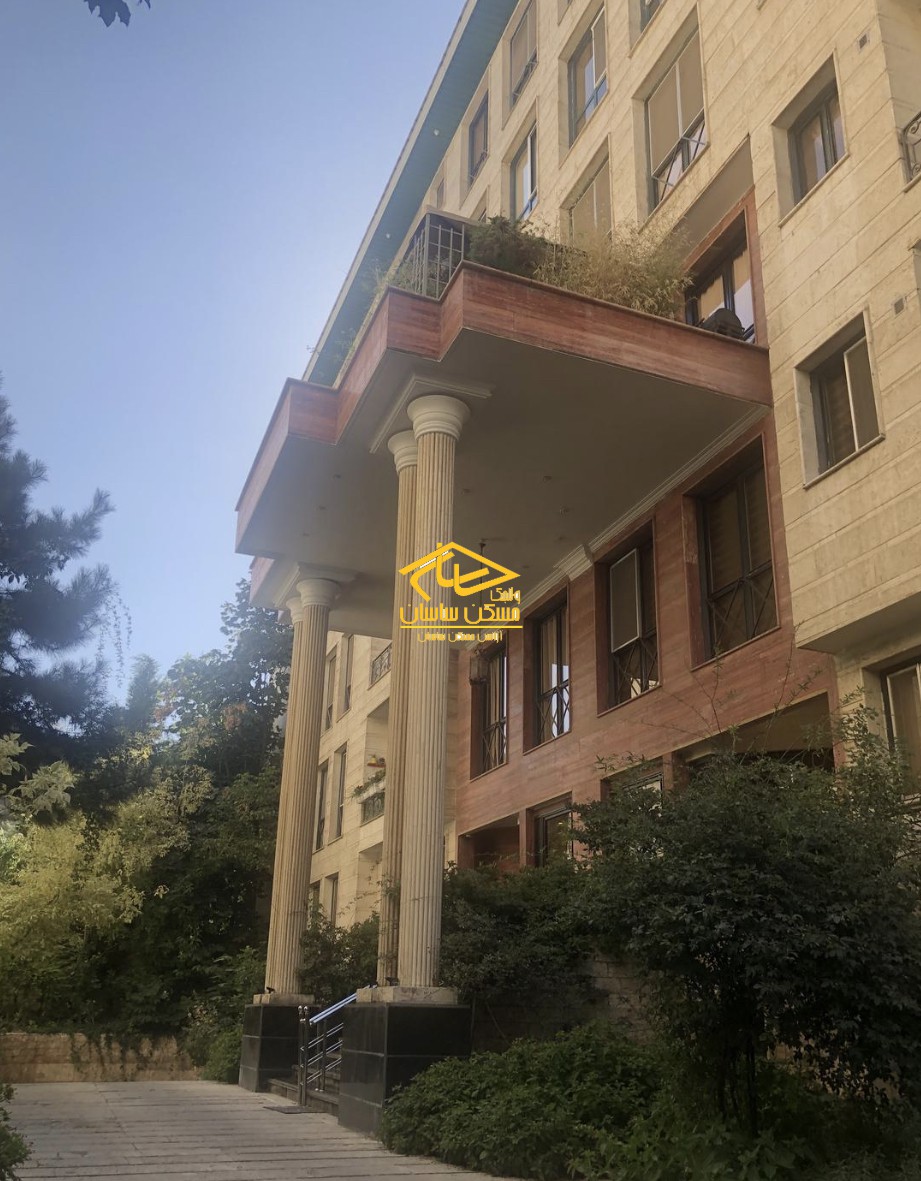 خريد آپارتمان در دركه ٨٥ متر ٢ خواب خوش نقشه بازسازي شده در مجتمع سيمرغ