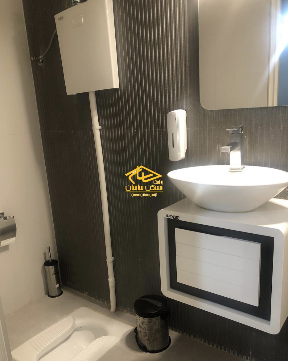 خريد آپارتمان در دركه ٨٥ متر ٢ خواب خوش نقشه بازسازي شده در مجتمع سيمرغ