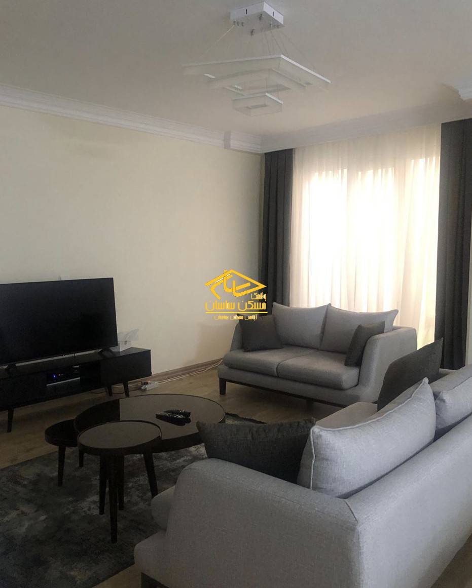 خريد آپارتمان در دركه ٨٥ متر ٢ خواب خوش نقشه بازسازي شده در مجتمع سيمرغ