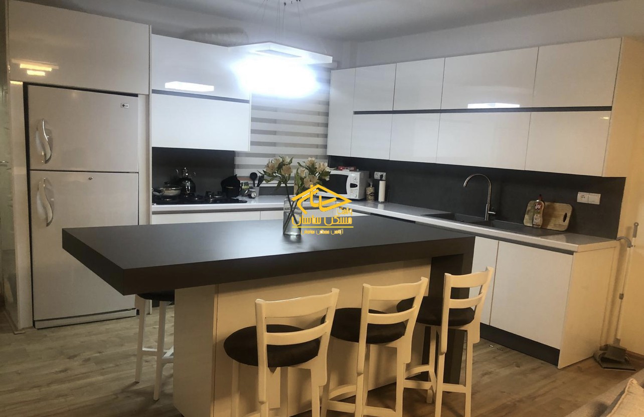 خريد آپارتمان در دركه ٨٥ متر ٢ خواب خوش نقشه بازسازي شده در مجتمع سيمرغ