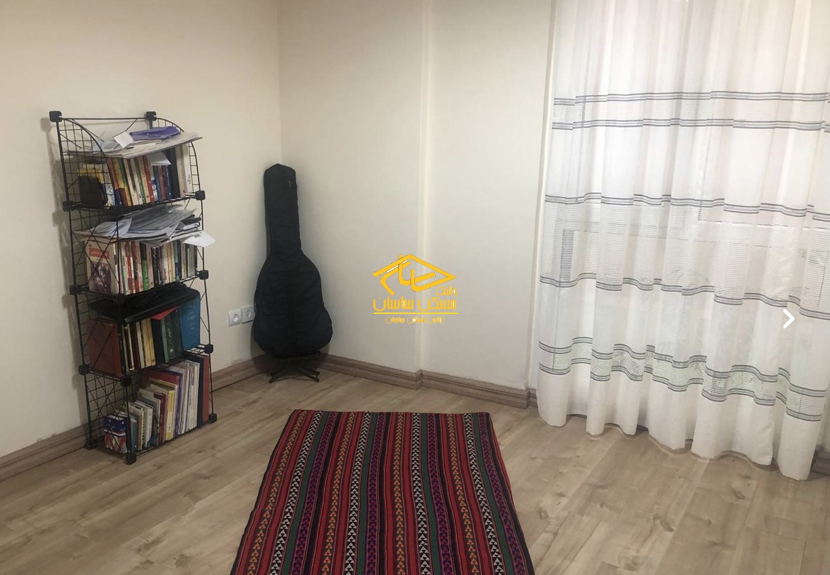 خريد آپارتمان در دركه ٨٥ متر ٢ خواب خوش نقشه بازسازي شده در مجتمع سيمرغ