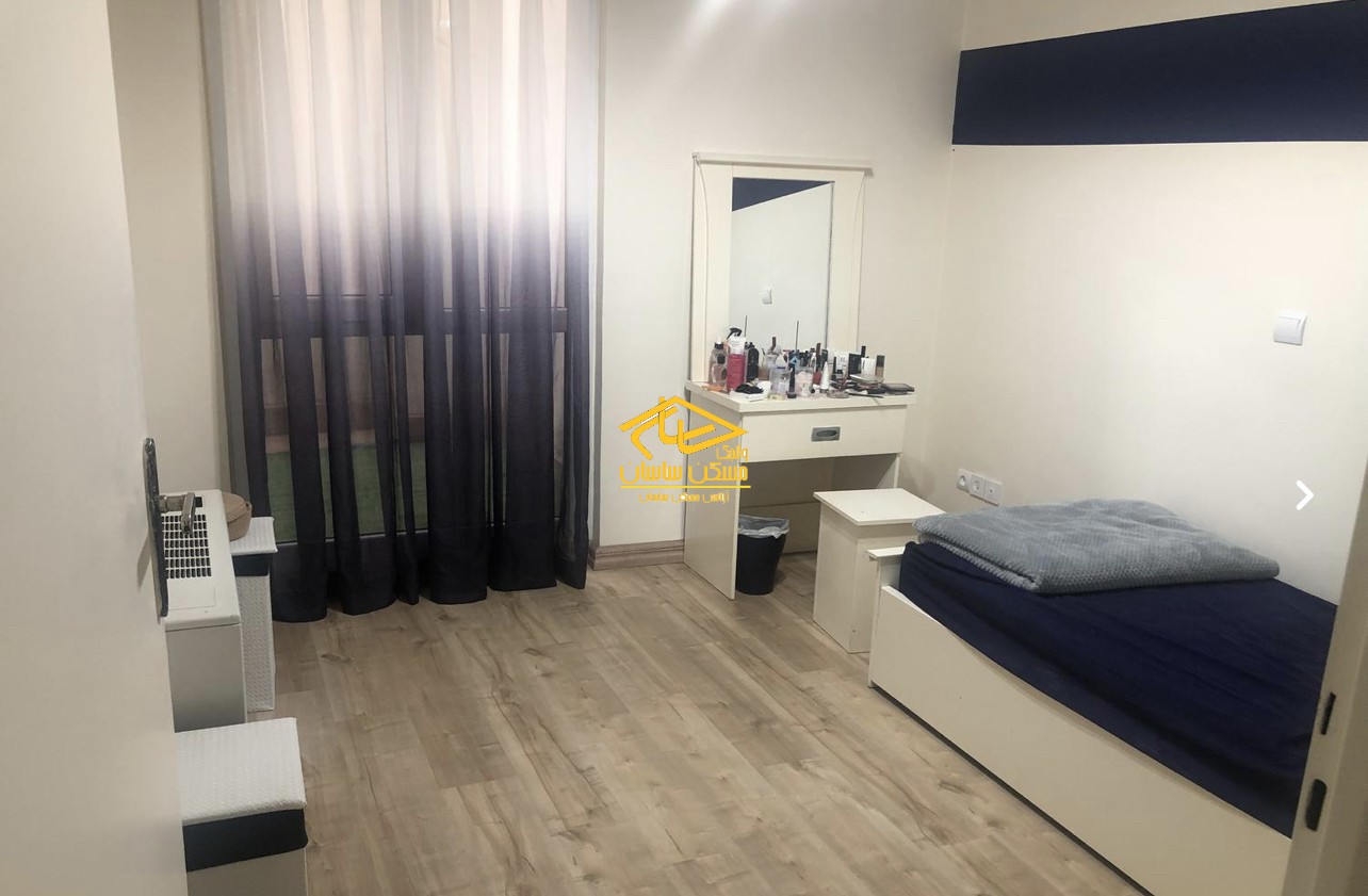 خريد آپارتمان در دركه ٨٥ متر ٢ خواب خوش نقشه بازسازي شده در مجتمع سيمرغ