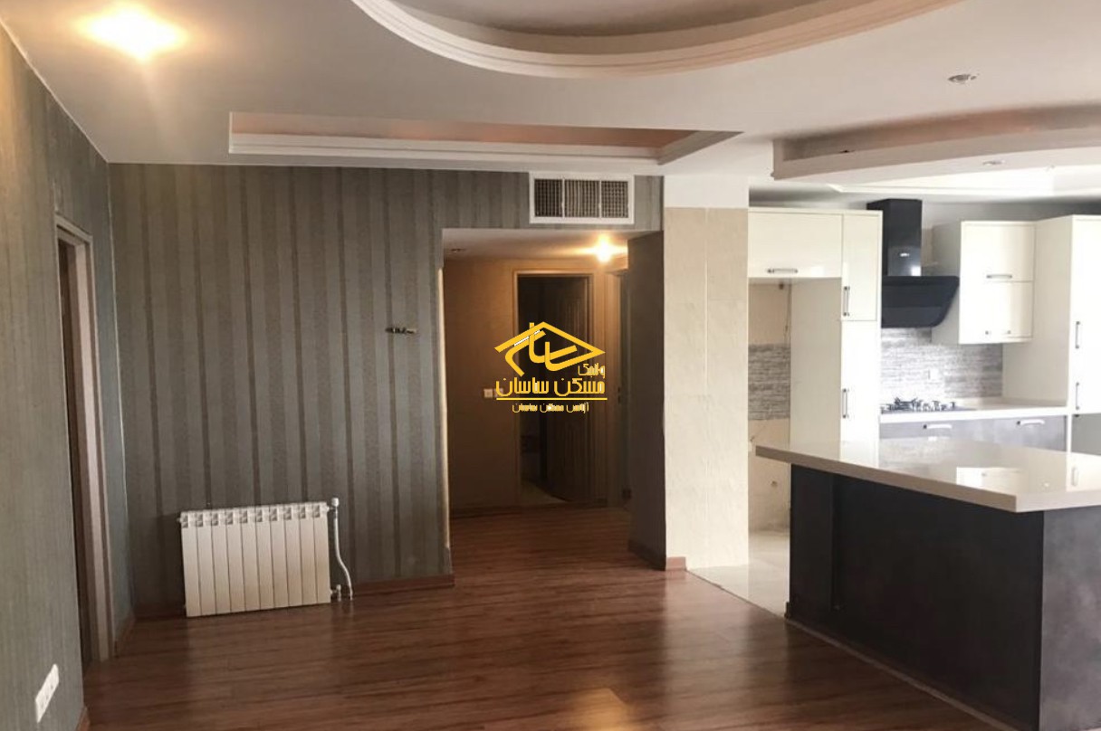 خريد آپارتمان در دركه ١٤٩ متر ٣ خواب خوش نقشه بسيار تميز فول امكانات ويو بي نظير در ساختمان نيلوفر