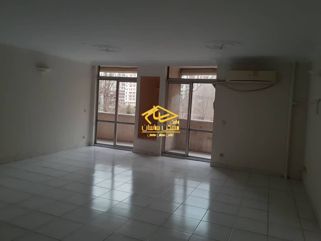 خريد آپارتمان در اوين ١٥٧ متر ٣ خواب خوش نقشه بازسازي شده دسترسي عالي در شهرك آتي ساز