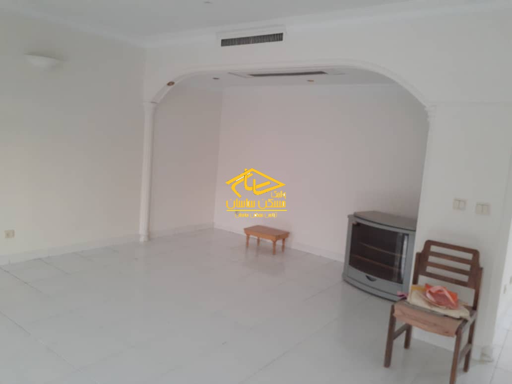 خريد آپارتمان در اوين ١٥٧ متر ٣ خواب خوش نقشه بازسازي شده دسترسي عالي در شهرك آتي ساز