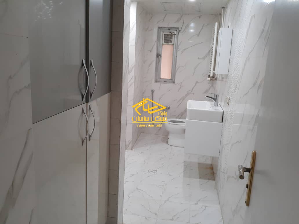 خريد آپارتمان در اوين ١٥٧ متر ٣ خواب خوش نقشه بازسازي شده دسترسي عالي در شهرك آتي ساز