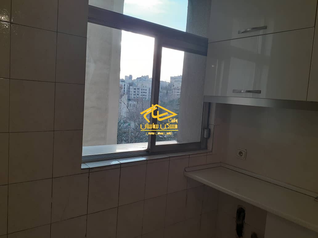 خريد آپارتمان در اوين ١٥٧ متر ٣ خواب خوش نقشه بازسازي شده دسترسي عالي در شهرك آتي ساز