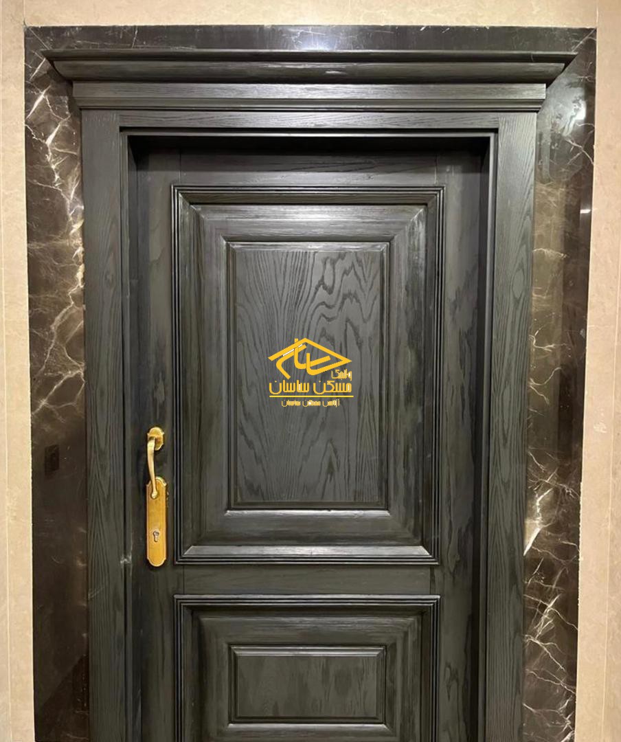 خريد آپارتمان در دركه ١٤٥ متر ٢ خواب مستر خوش نقشه نوساز فول امكانات لابي شيك در خيابان كوهسار