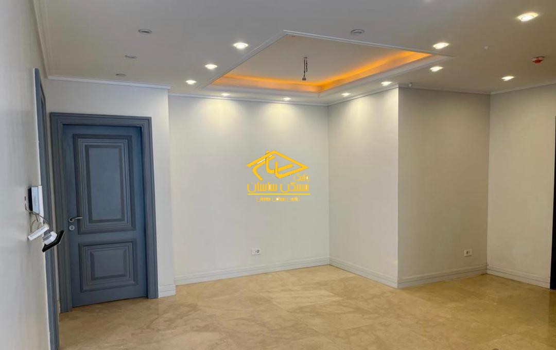 خريد آپارتمان در دركه ١٤٥ متر ٢ خواب مستر خوش نقشه نوساز فول امكانات لابي شيك در خيابان كوهسار