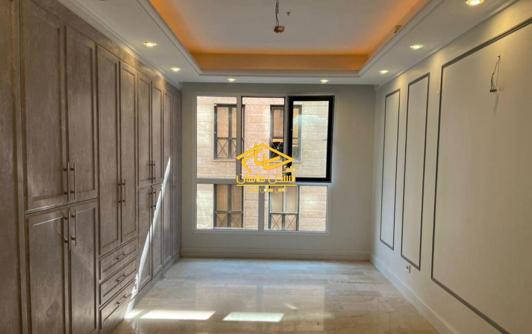 خريد آپارتمان در دركه ١٤٥ متر ٢ خواب مستر خوش نقشه نوساز فول امكانات لابي شيك در خيابان كوهسار