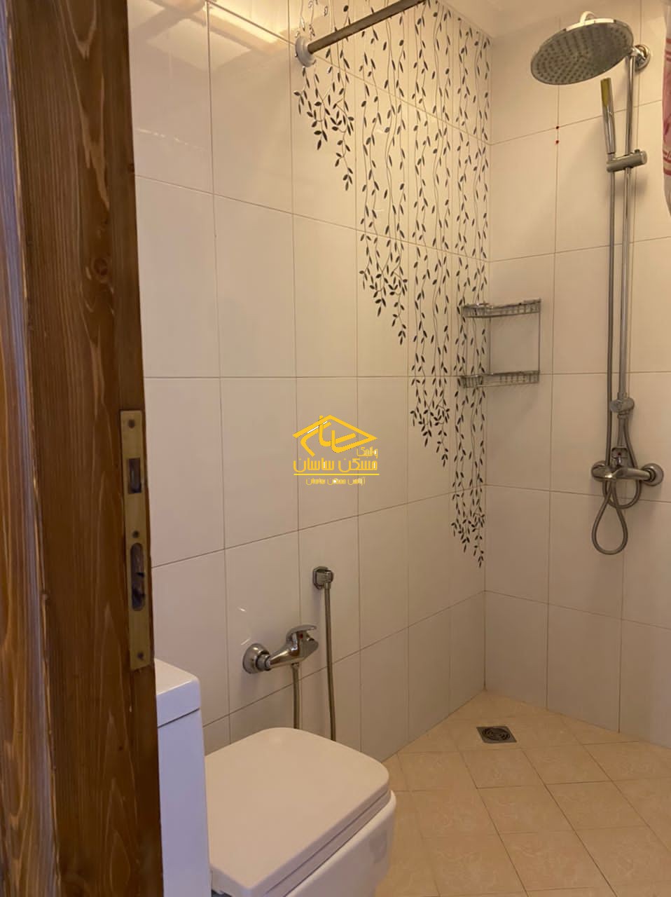 اجاره آپارتمان در دركه ٢١٠ متر ٣ خواب خوش نقشه فول امكانات ٢ پاركينگ طبقات بالا فول امكانات دسترسي عالي