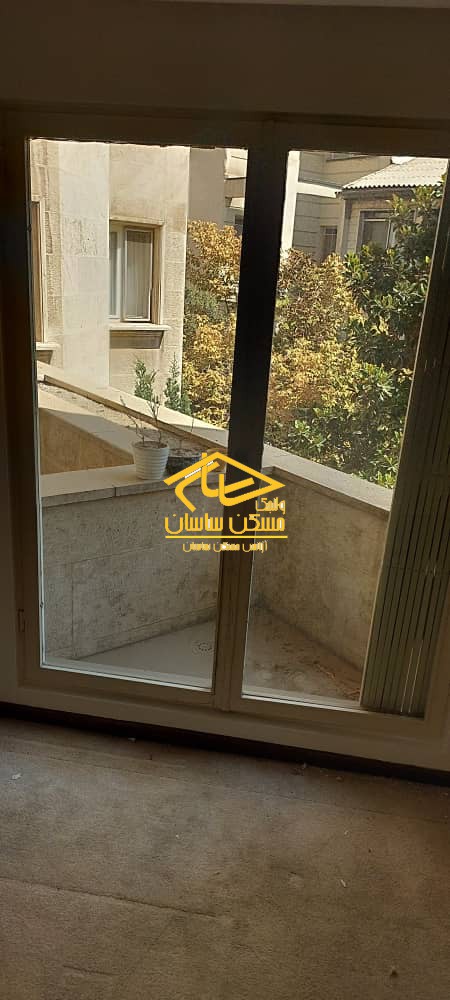 اجاره آپارتمان در محموديه ١٩٠ متر ٣ خواب بسيار تميز حياط مشجر دسترسي عالي در خيابان مقدس اردبيلي