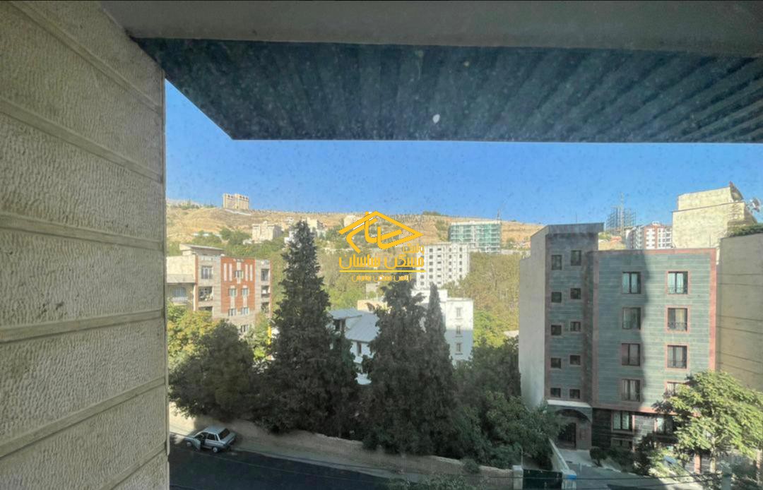 خريد آپارتمان در دركه ٢٠٠ متر ٤ خواب خوش نقشه قدرالسهم دار تكواحدي كم واحد در خيابان احمدپور