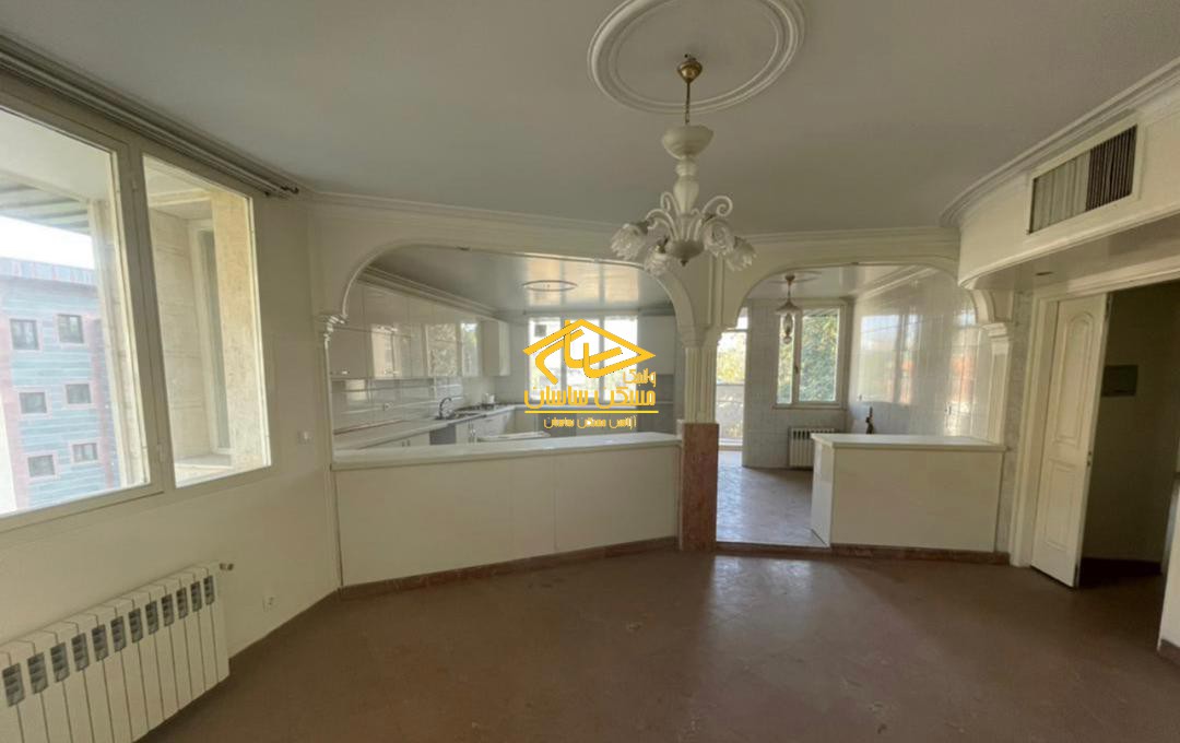 خريد آپارتمان در دركه ٢٠٠ متر ٤ خواب خوش نقشه قدرالسهم دار تكواحدي كم واحد در خيابان احمدپور