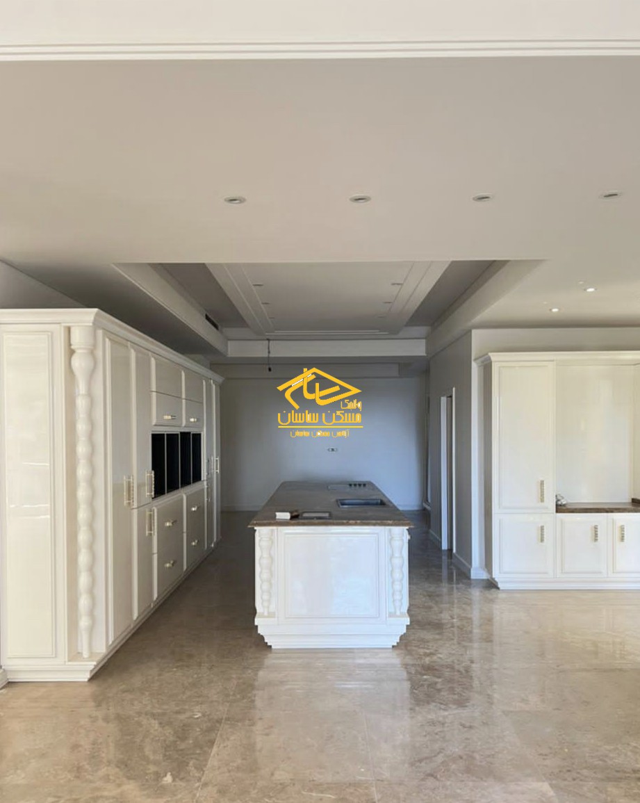 رهن آپارتمان در محموديه ٣٦٨ متر ٤ خواب ٣ پاركينگ خوش نقشه دسترسي عالي فول امكانات در برج باغ بيتا