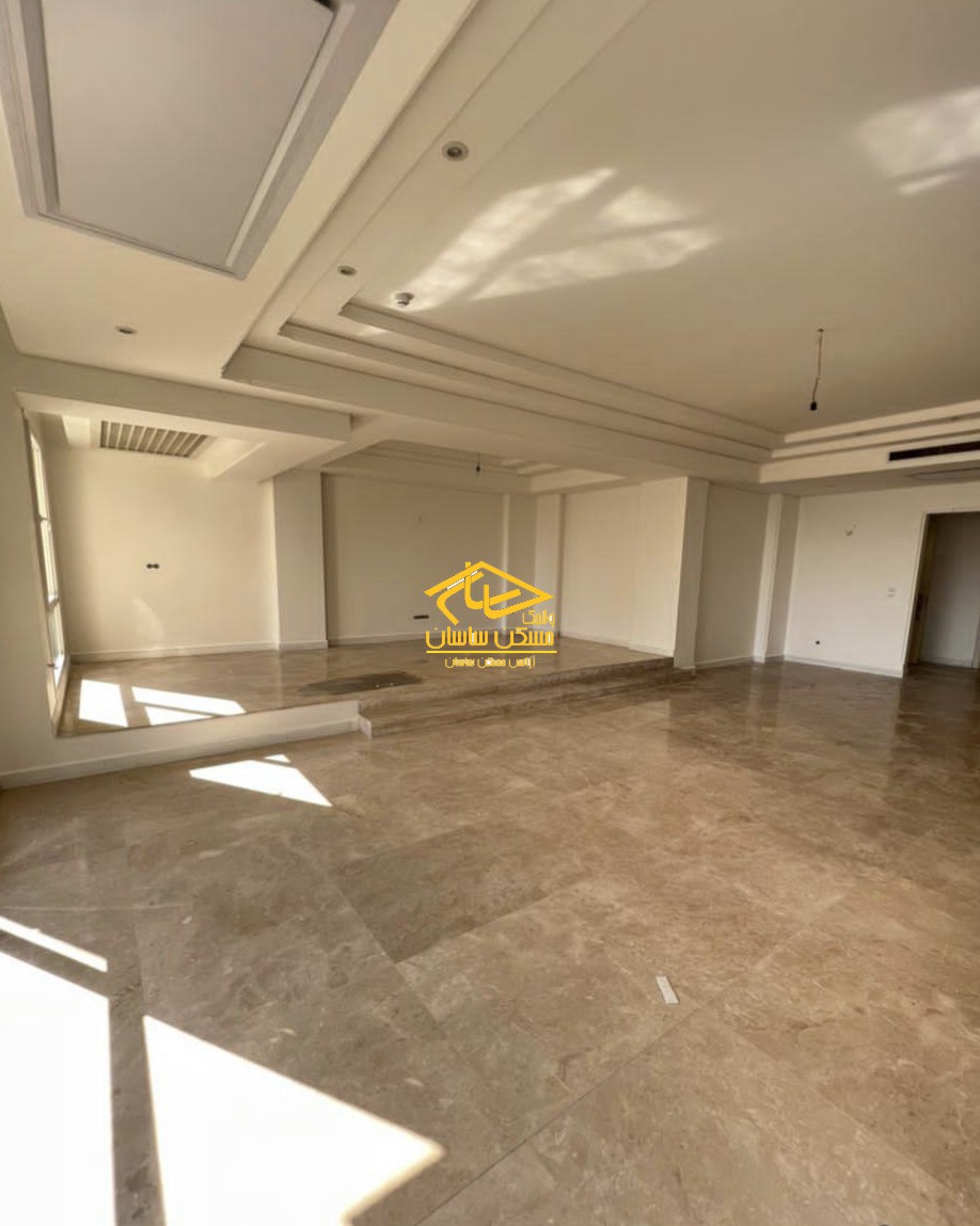 رهن آپارتمان در محموديه ٣٦٨ متر ٤ خواب ٣ پاركينگ خوش نقشه دسترسي عالي فول امكانات در برج باغ بيتا