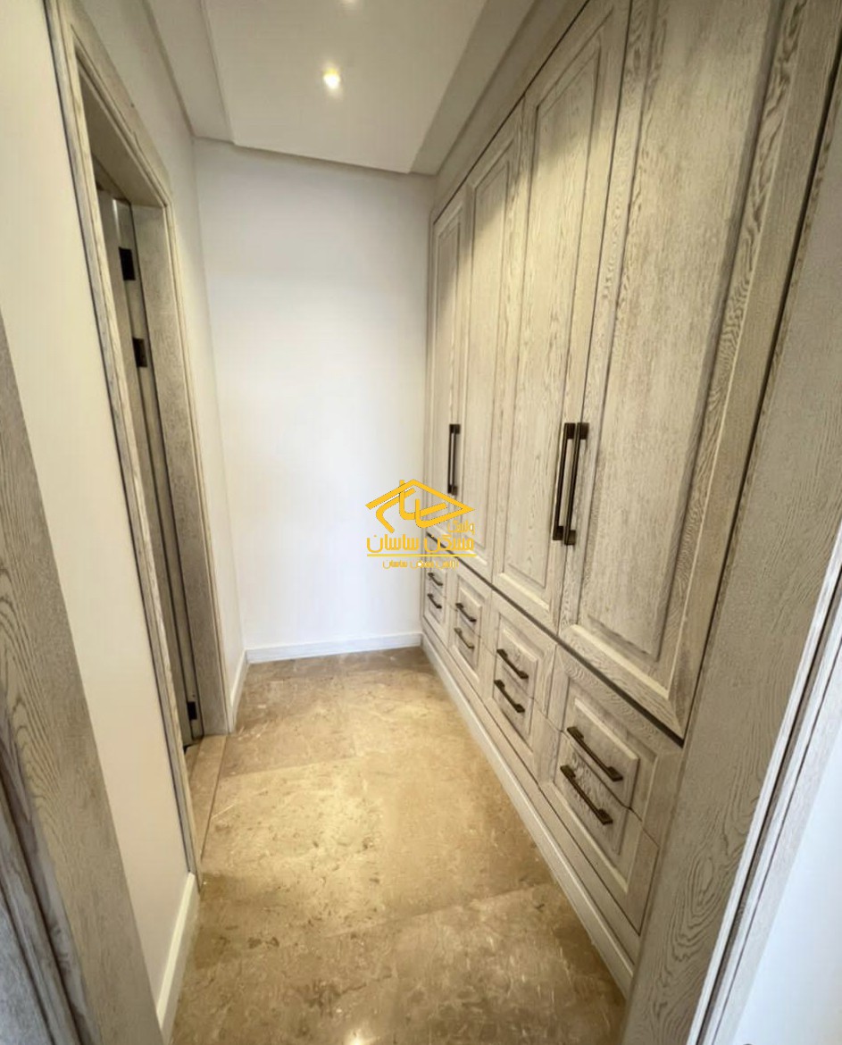 رهن آپارتمان در محموديه ٣٦٨ متر ٤ خواب ٣ پاركينگ خوش نقشه دسترسي عالي فول امكانات در برج باغ بيتا