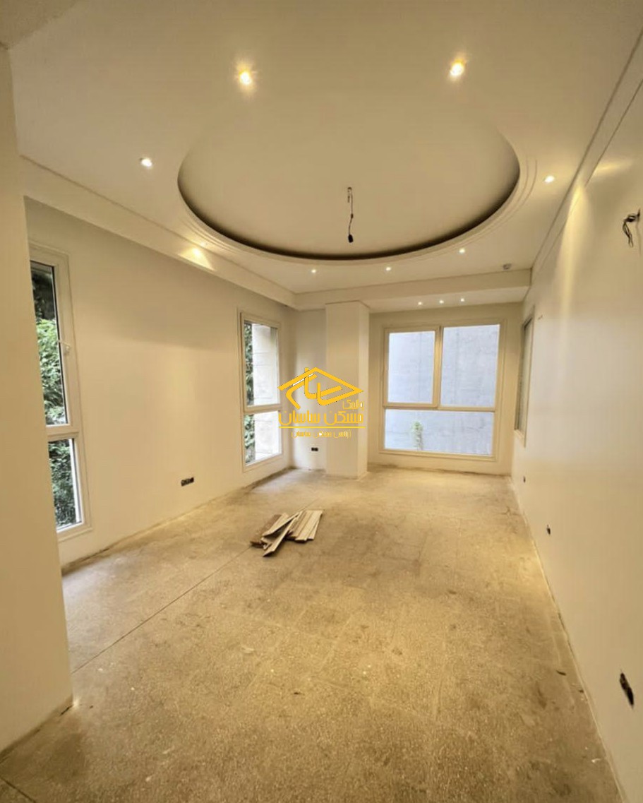 رهن آپارتمان در محموديه ٣٦٨ متر ٤ خواب ٣ پاركينگ خوش نقشه دسترسي عالي فول امكانات در برج باغ بيتا