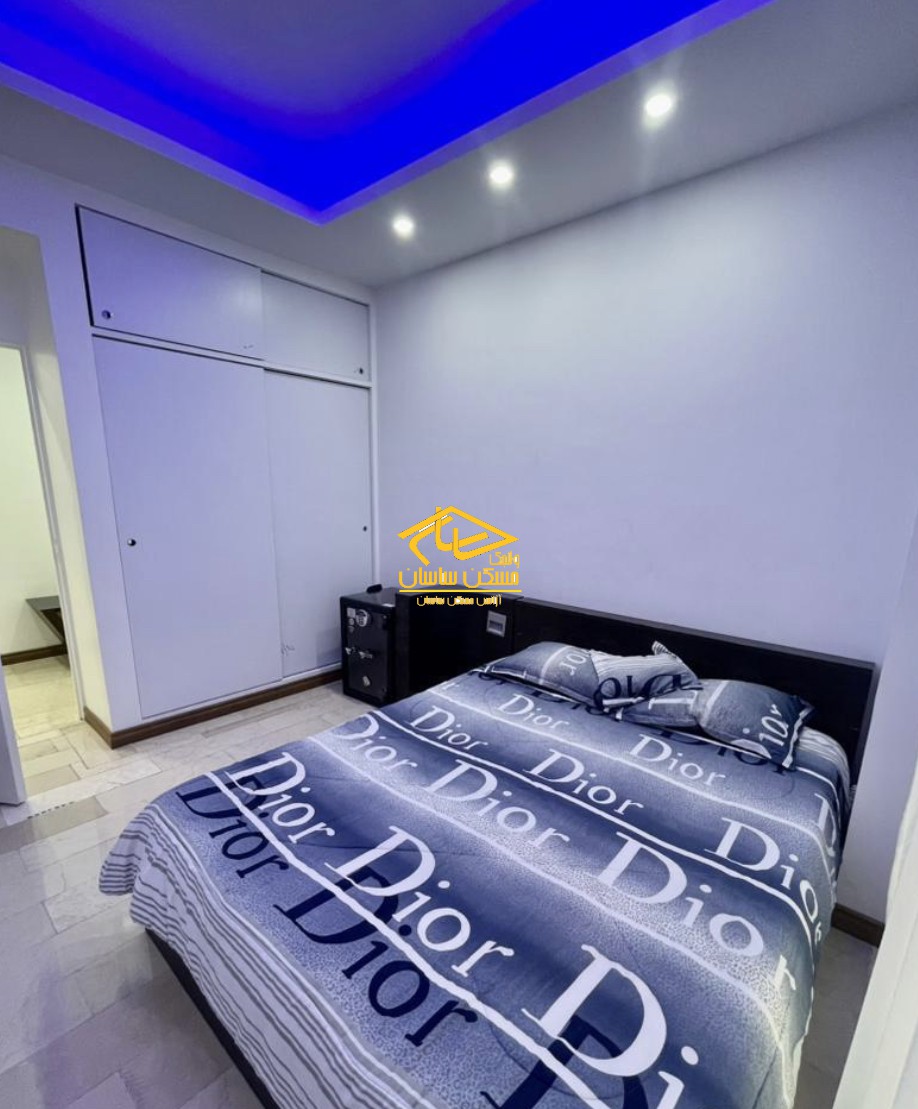 خريد آپارتمان در دركه ١٠٧ متر ٢ خواب خوش نقشه نوساز در خيابان احمدپور