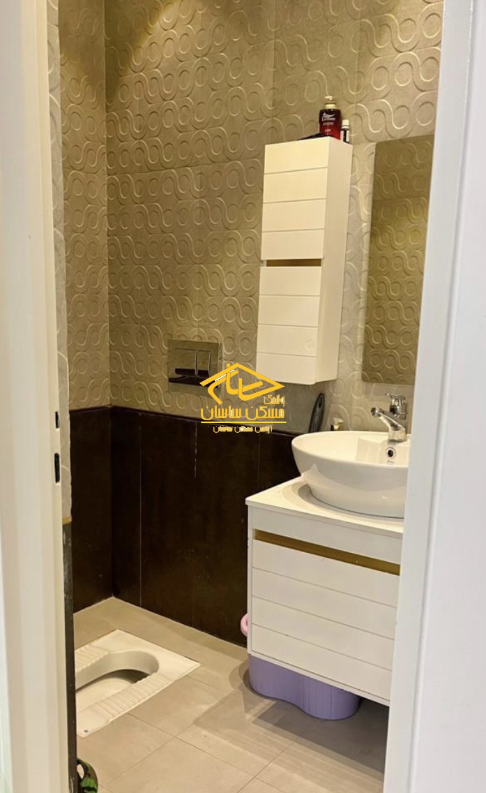 خريد آپارتمان در دركه ١٠٧ متر ٢ خواب خوش نقشه نوساز در خيابان احمدپور