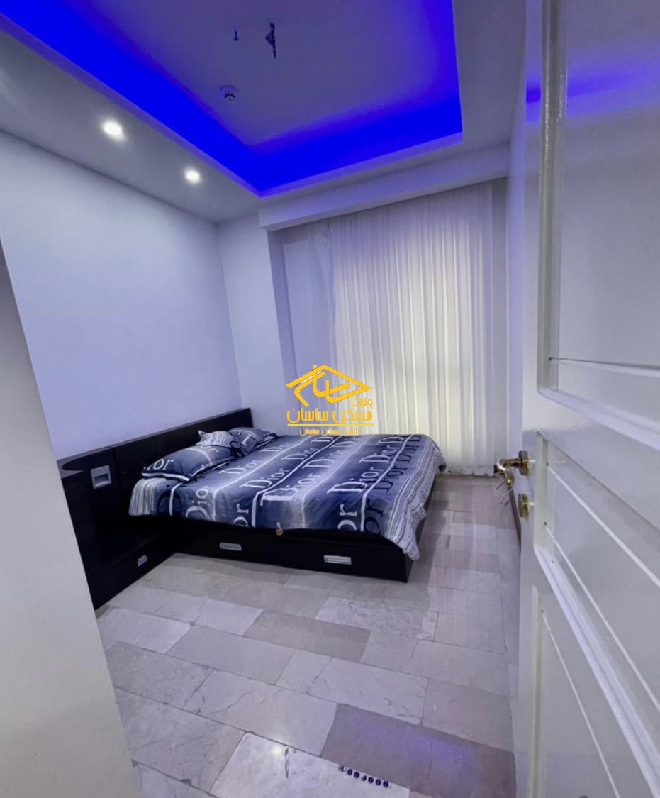 خريد آپارتمان در دركه ١٠٧ متر ٢ خواب خوش نقشه نوساز در خيابان احمدپور