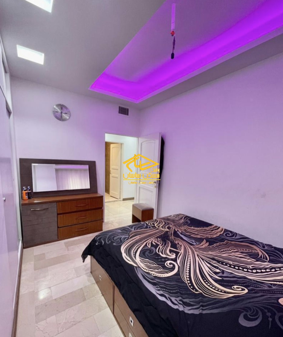 خريد آپارتمان در دركه ١٠٧ متر ٢ خواب خوش نقشه نوساز در خيابان احمدپور