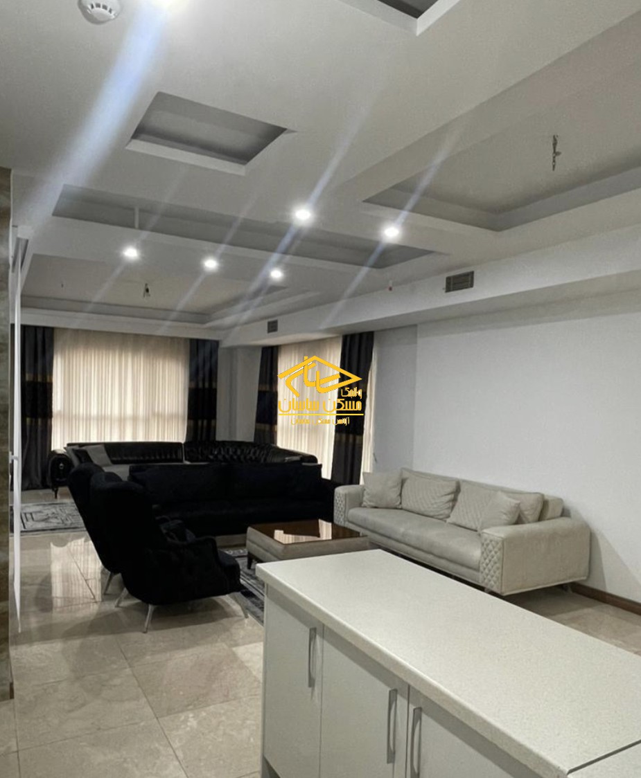 خريد آپارتمان در دركه ١٠٧ متر ٢ خواب خوش نقشه نوساز در خيابان احمدپور