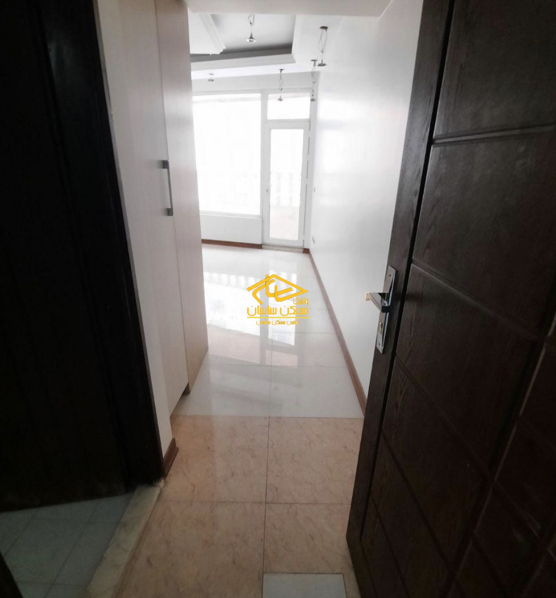 اجاره آپارتمان در اوين ١٦٠ متر ٢ خواب خوش نقشه فول امكانات دسترسي عالي در خيابان كيوان