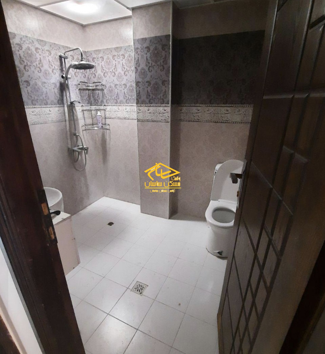 اجاره آپارتمان در اوين ١٦٠ متر ٢ خواب خوش نقشه فول امكانات دسترسي عالي در خيابان كيوان