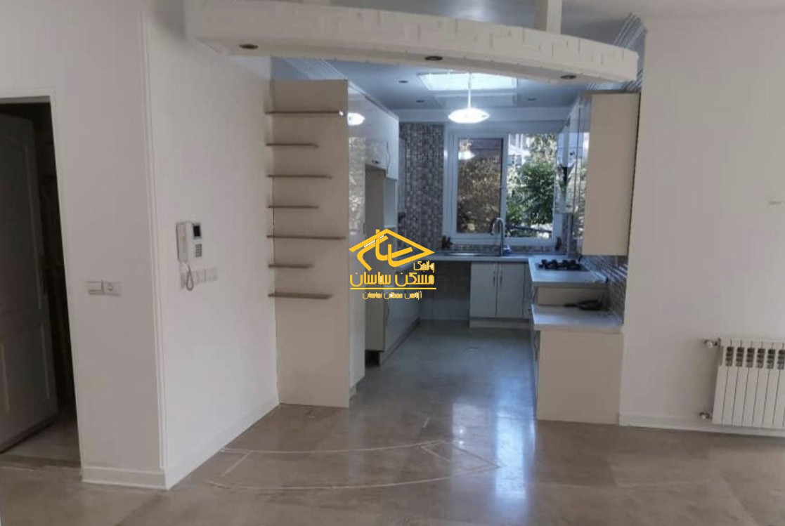 خريد آپارتمان در دركه ١٢٠ متر ٢ خواب خوش نقشه ويو بي نظير نور عالي