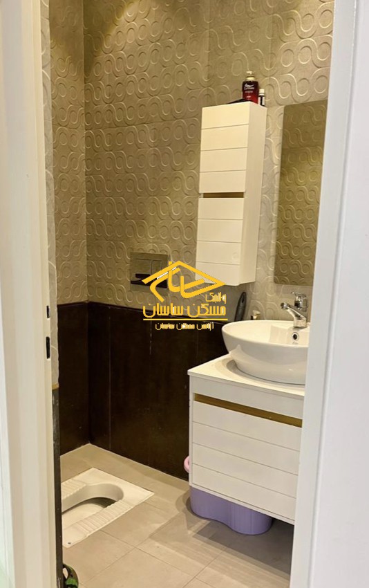 خريد آپارتمان در دركه ١٠٧ متر ٢ خواب خوش نقشه نور عالي دسترسي خوب در خيابان احمدپور