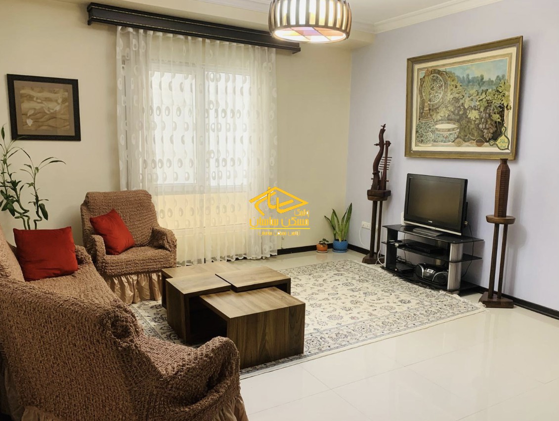 خريد آپارتمان در دركه ٨١ متر ٢ خواب خوش نقشه دسترسي عالي ويو بي نظير در ساختمان اركيده