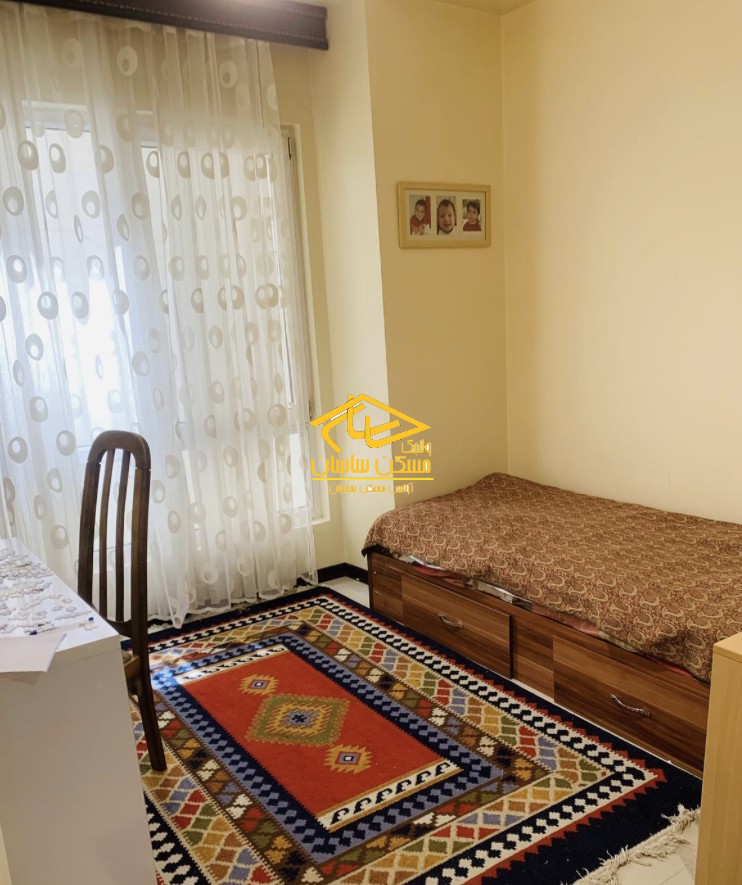 خريد آپارتمان در دركه ٨١ متر ٢ خواب خوش نقشه دسترسي عالي ويو بي نظير در ساختمان اركيده