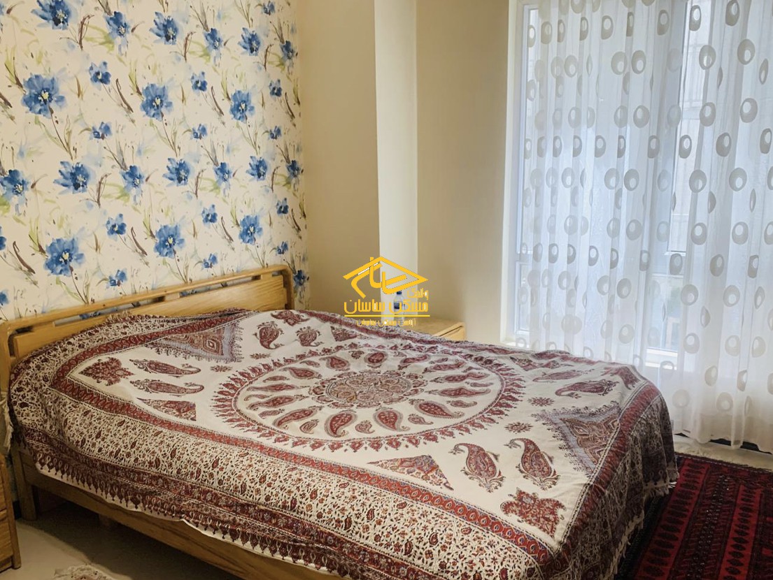 خريد آپارتمان در دركه ٨١ متر ٢ خواب خوش نقشه دسترسي عالي ويو بي نظير در ساختمان اركيده