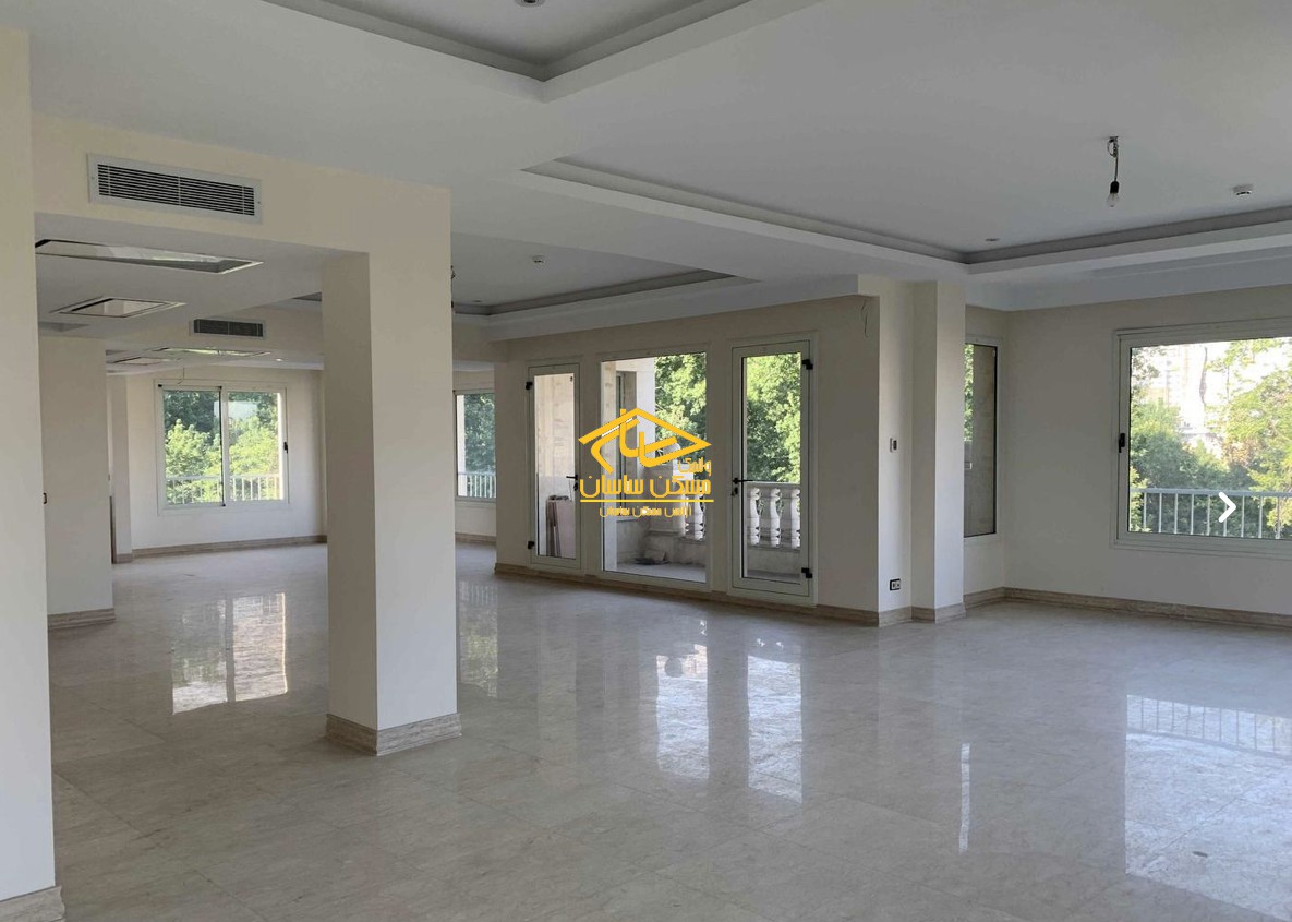 اجاره آپارتمان در الهيه ٤٠٠ متر ٤ خواب مستر ٣ پاركينگ ٢ تراس نوساز  قابل چيدمان تكواحدي فول امكانات دسترسي عالي در خيابان اكبري