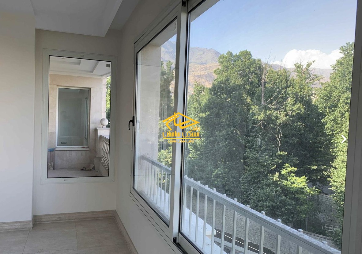 اجاره آپارتمان در الهيه ٤٠٠ متر ٤ خواب مستر ٣ پاركينگ ٢ تراس نوساز  قابل چيدمان تكواحدي فول امكانات دسترسي عالي در خيابان اكبري