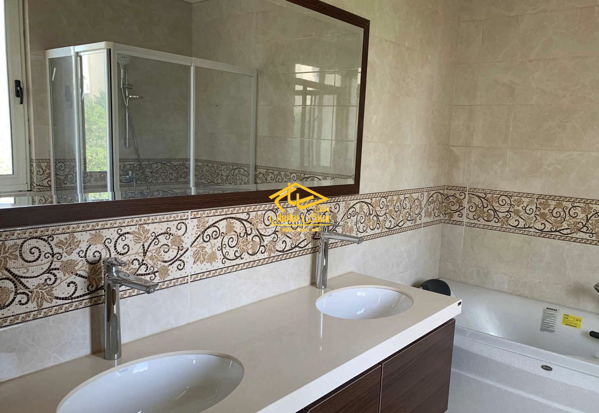 اجاره آپارتمان در الهيه ٤٠٠ متر ٤ خواب مستر ٣ پاركينگ ٢ تراس نوساز  قابل چيدمان تكواحدي فول امكانات دسترسي عالي در خيابان اكبري