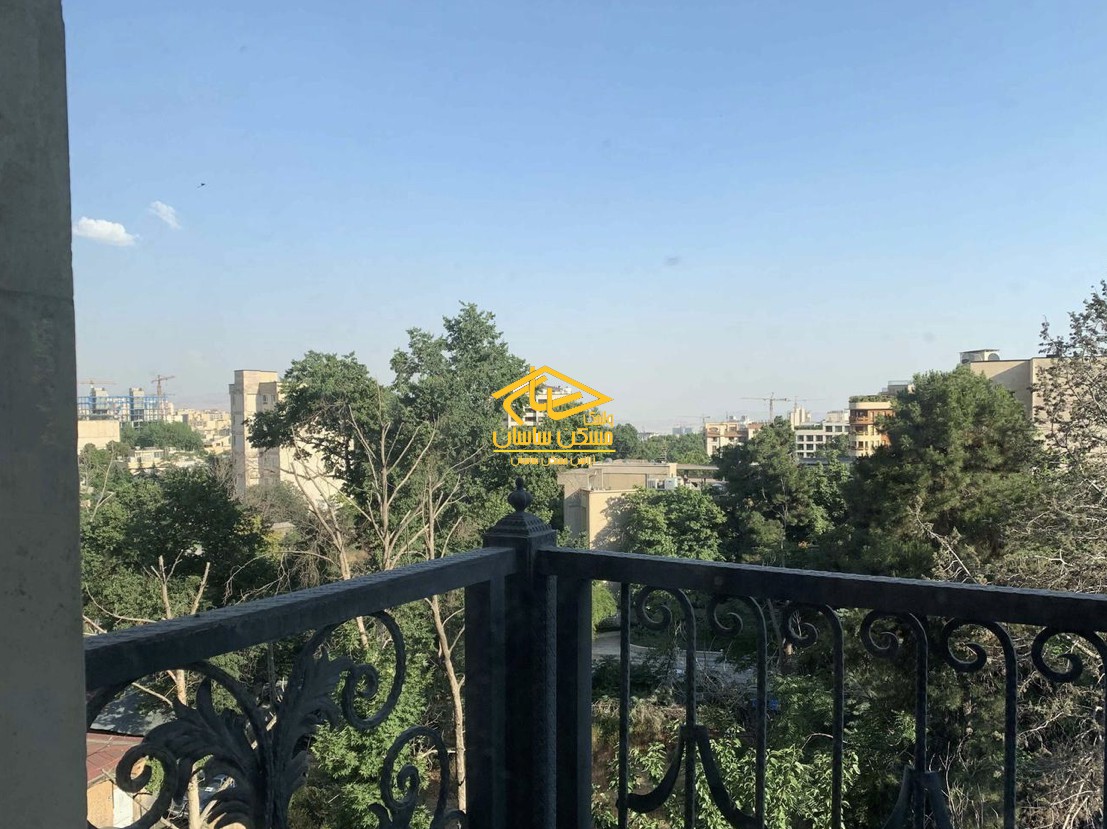 اجاره آپارتمان در الهيه ٤٠٠ متر ٤ خواب مستر ٣ پاركينگ ٢ تراس نوساز  قابل چيدمان تكواحدي فول امكانات دسترسي عالي در خيابان اكبري