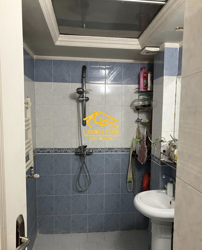 خريد آپارتمان در دركه ١٠٢ متر ٢ خواب خوش نقشه نور و نقشه عالي ويو بي نظير دسترسي كوهستان