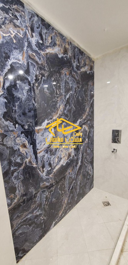 اجاره آپارتمان در محموديه ١٣٢ متر ٢ خواب خوش نقشه بازسازي شده كم واحد دسترسي عالي حياط مشجر در خيابان حيدري