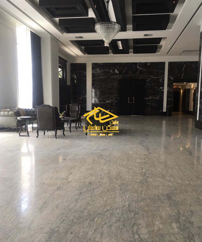 خريد آپارتمان در دركه ١١٨ متر ٢ خواب خوش نقشه طبقات بالا نوساز نور و نقشه عالي در خيابان كوهسار