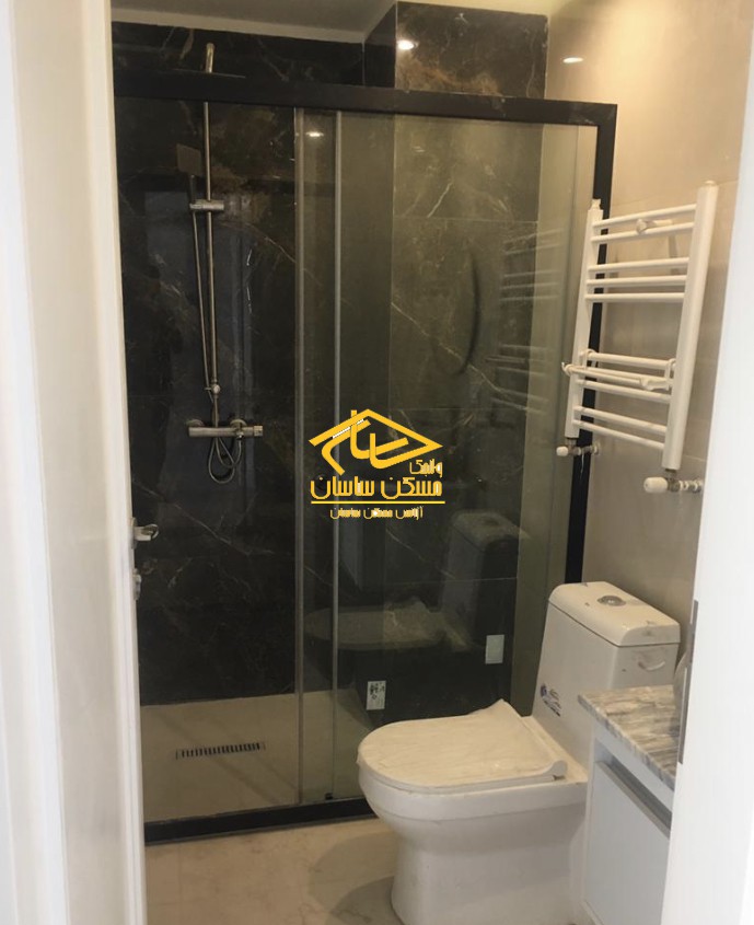 خريد آپارتمان در دركه ١١٨ متر ٢ خواب خوش نقشه طبقات بالا نوساز نور و نقشه عالي در خيابان كوهسار